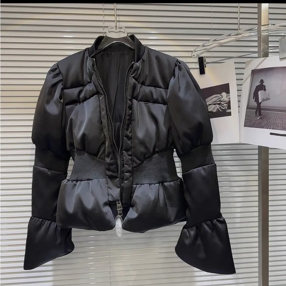 Cheeka Jacket - Picture 6 of 6